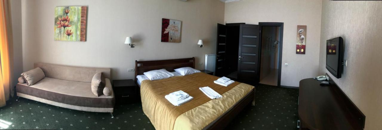 Kolyada Hotel 오데사 외부 사진