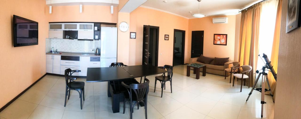Kolyada Hotel 오데사 외부 사진