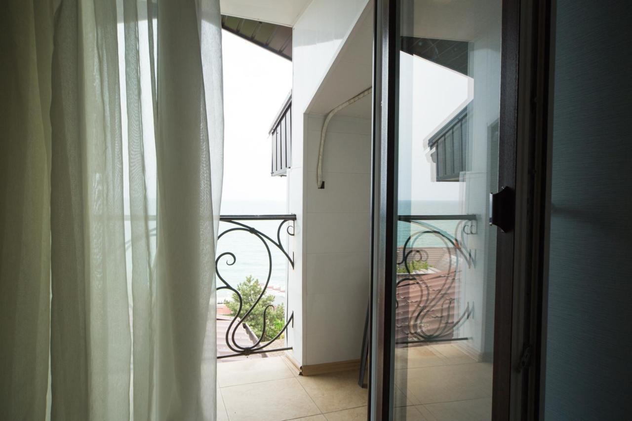 Kolyada Hotel 오데사 외부 사진