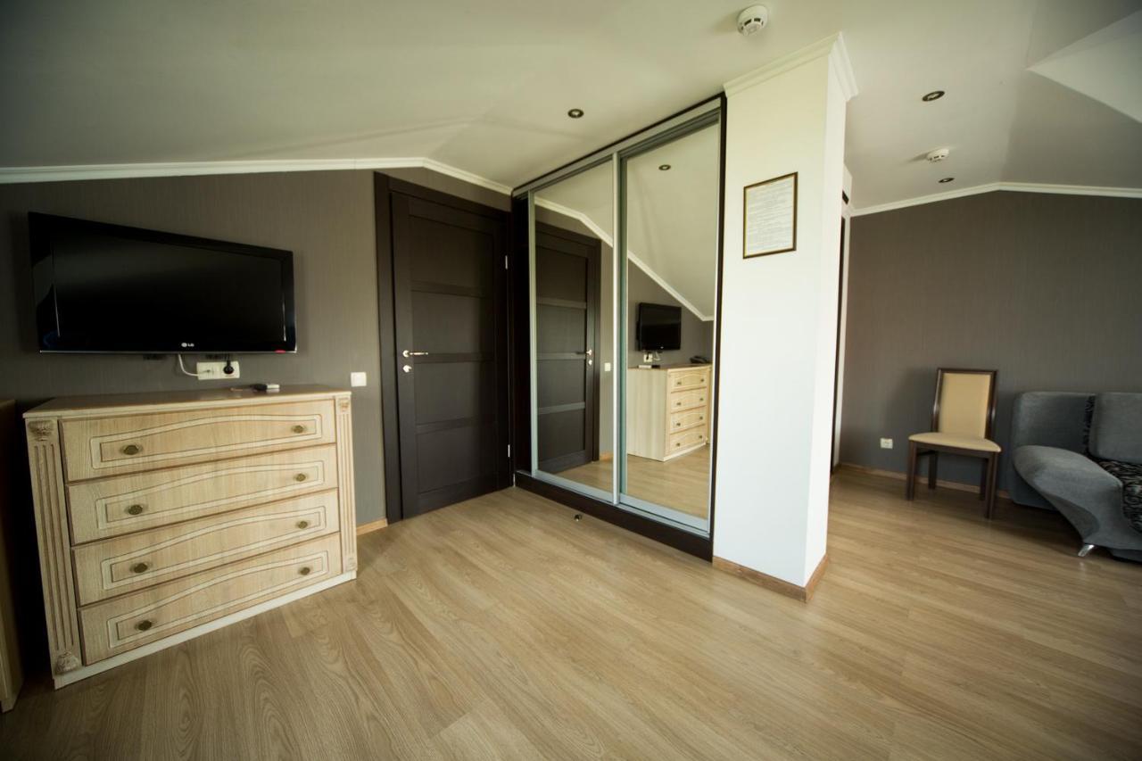 Kolyada Hotel 오데사 외부 사진