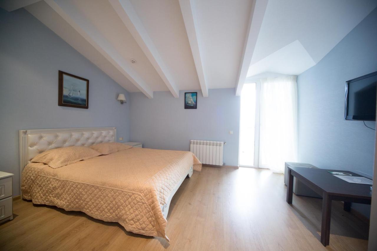 Kolyada Hotel 오데사 외부 사진