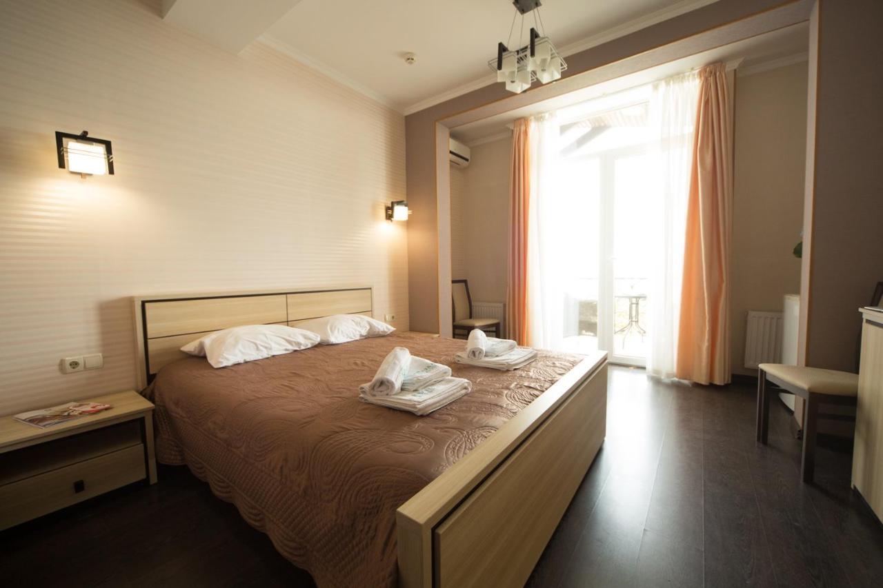Kolyada Hotel 오데사 객실 사진