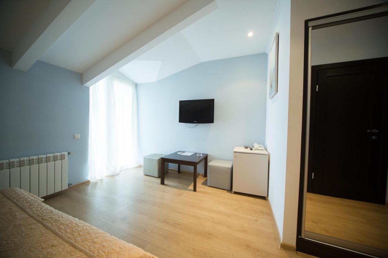Kolyada Hotel 오데사 외부 사진