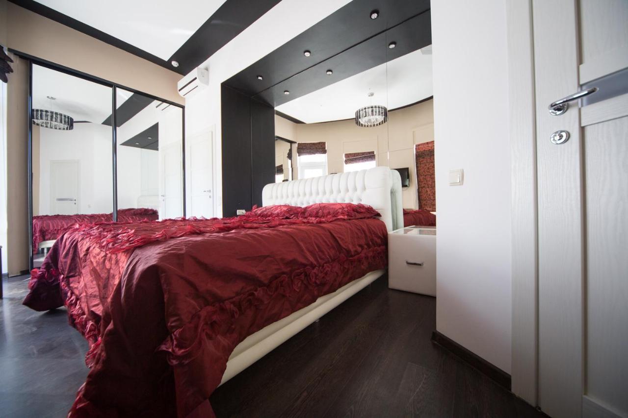 Kolyada Hotel 오데사 외부 사진