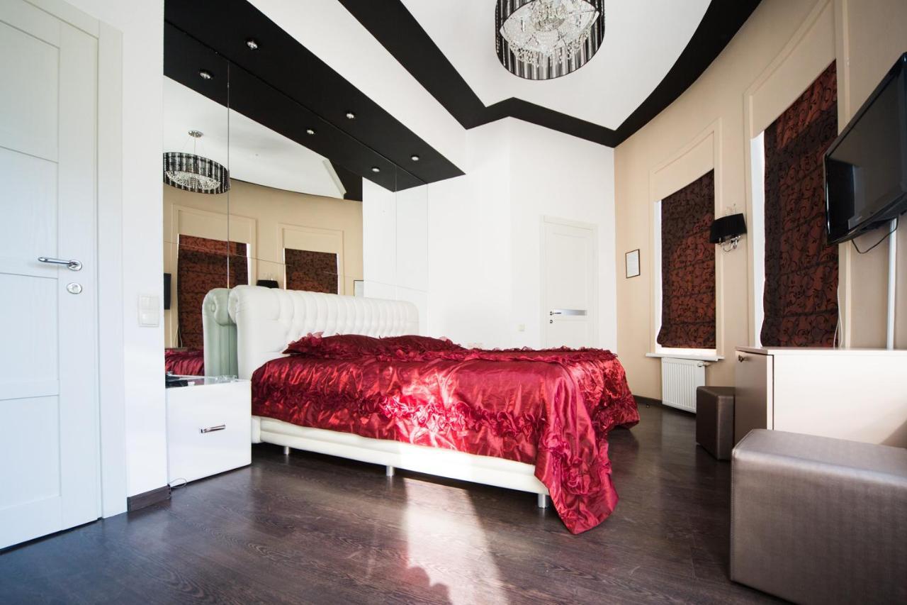 Kolyada Hotel 오데사 외부 사진