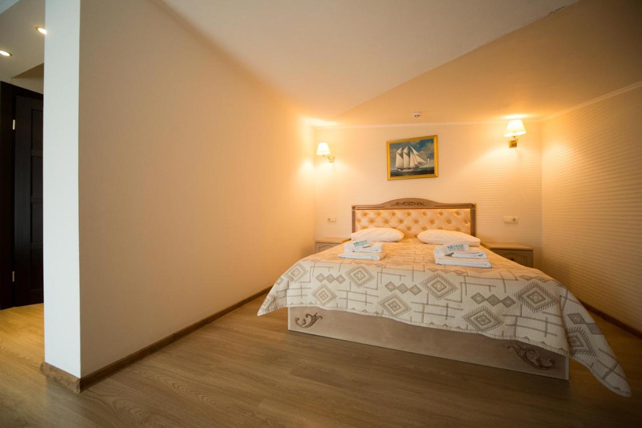 Kolyada Hotel 오데사 외부 사진