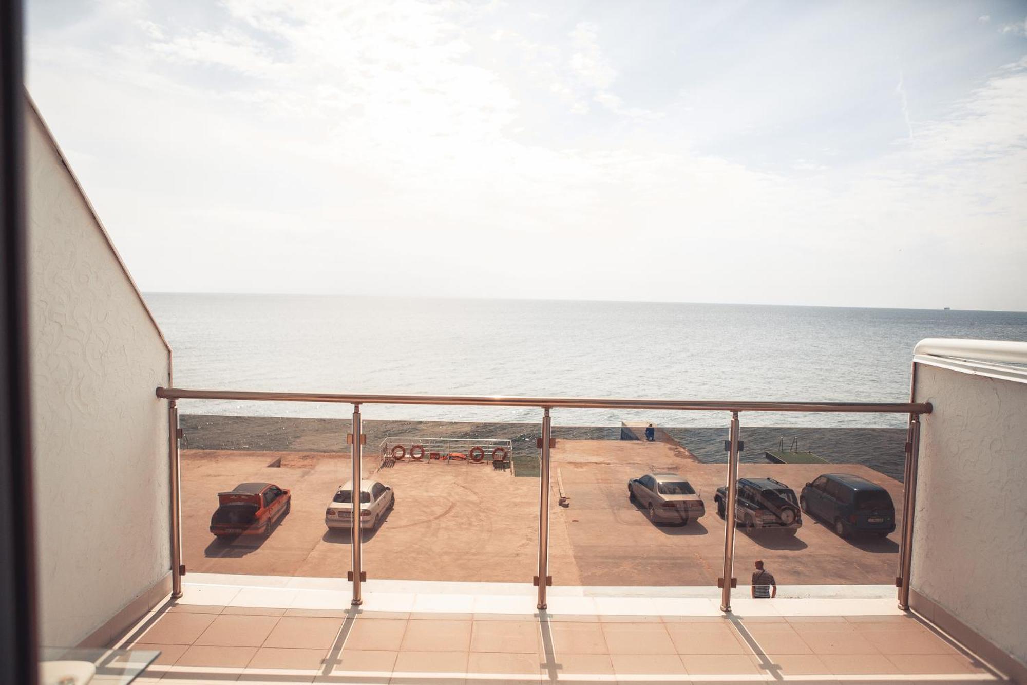 Kolyada Hotel 오데사 객실 사진