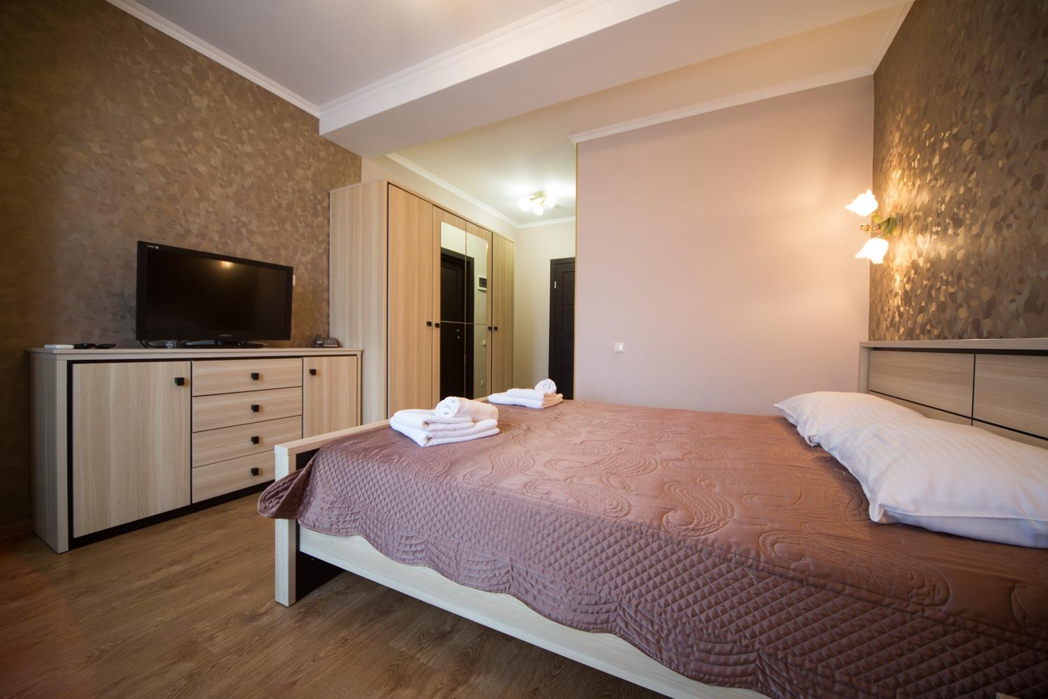 Kolyada Hotel 오데사 객실 사진