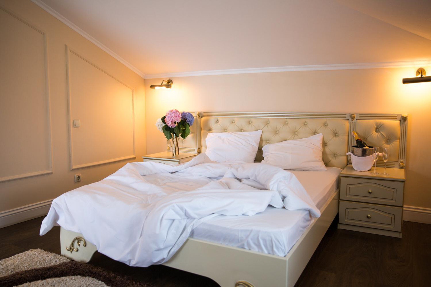 Kolyada Hotel 오데사 객실 사진