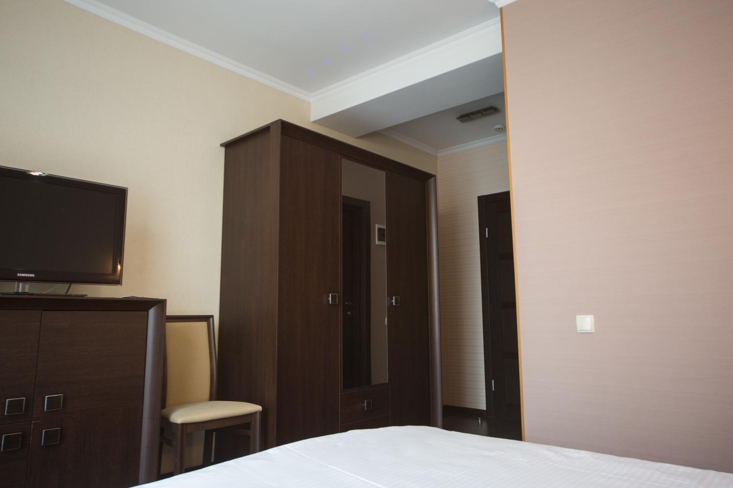 Kolyada Hotel 오데사 객실 사진