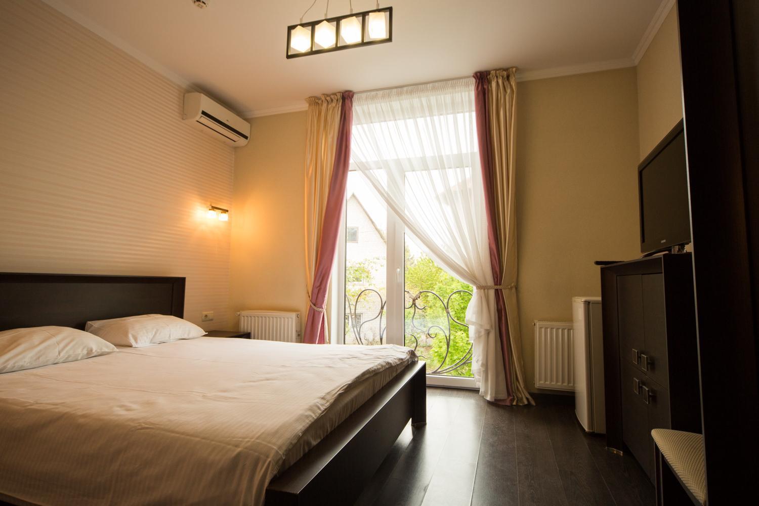 Kolyada Hotel 오데사 객실 사진