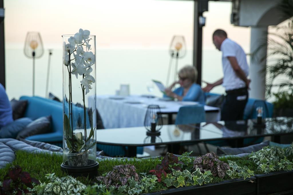 Kolyada Hotel 오데사 외부 사진