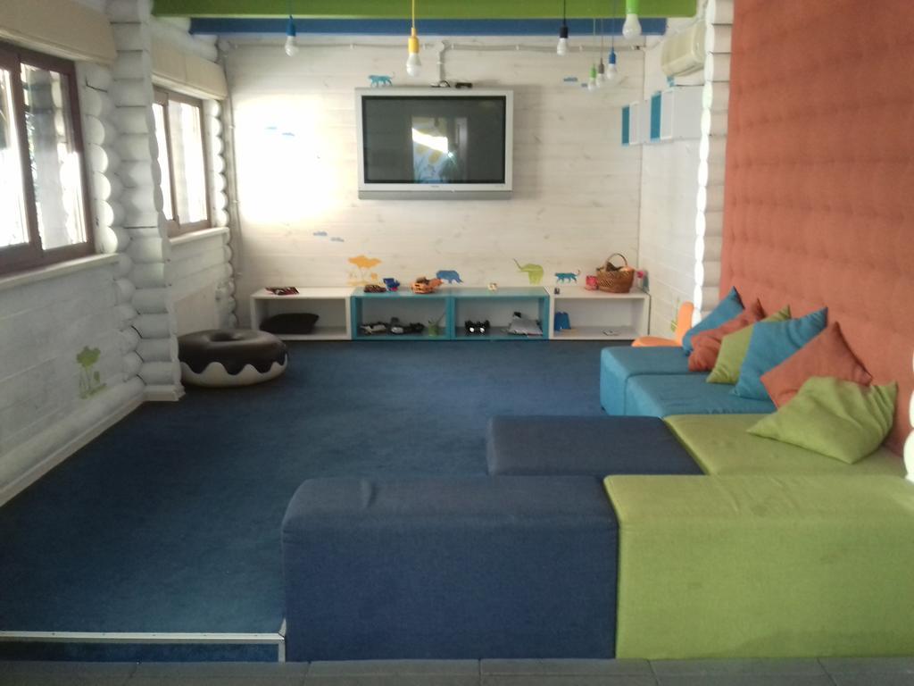 Kolyada Hotel 오데사 외부 사진