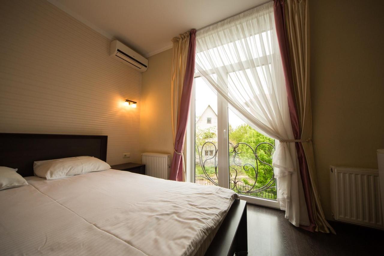 Kolyada Hotel 오데사 외부 사진