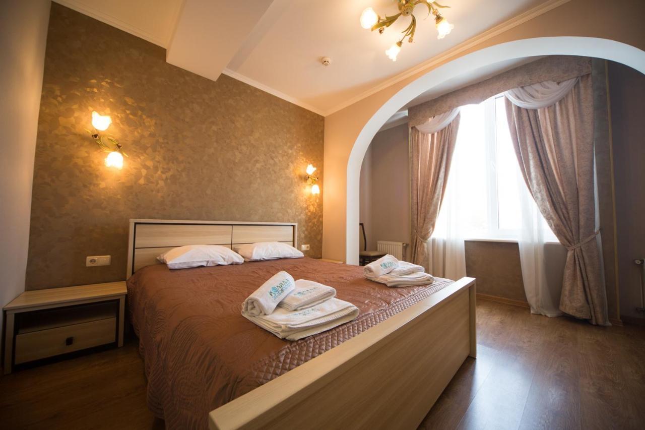 Kolyada Hotel 오데사 객실 사진